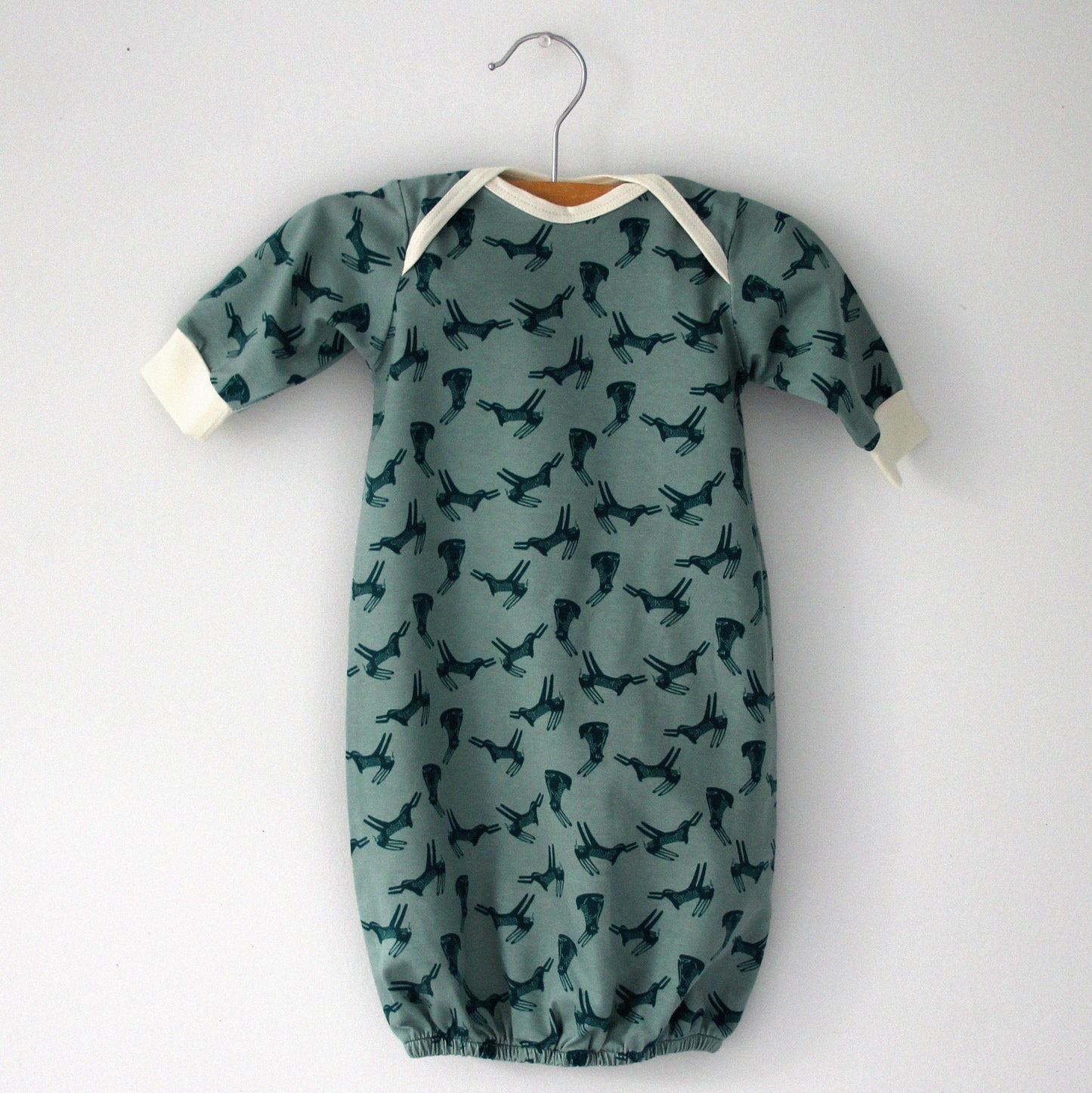 Hoppin Hares Sleep sack