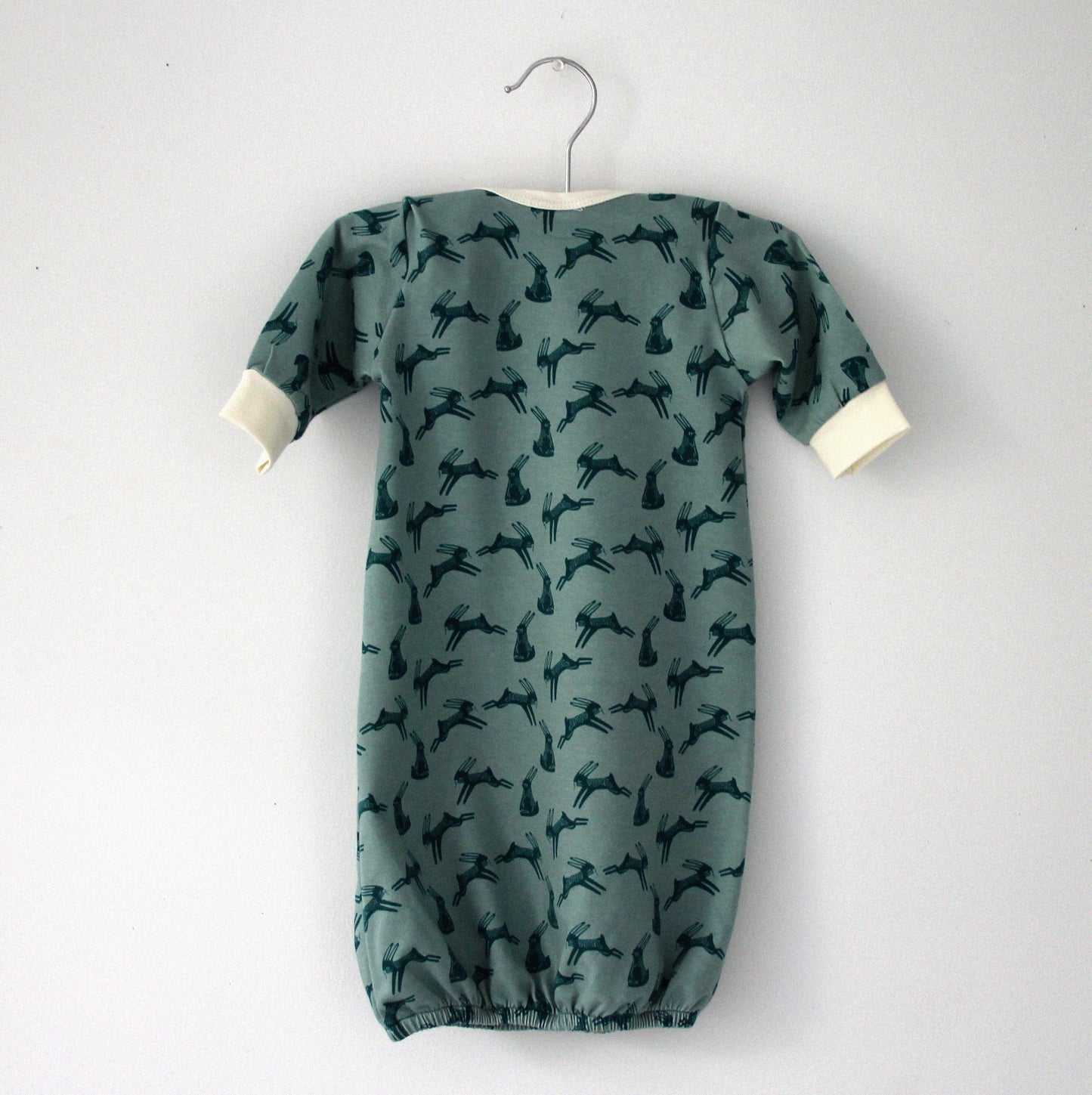 Hoppin Hares Sleep sack