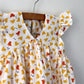 Spring Chicken Valery Dress