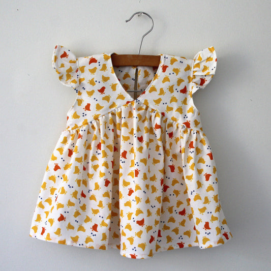 Spring Chicken Valery Dress