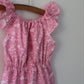 Squirrel Harper Romper