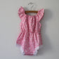 Squirrel Harper Romper