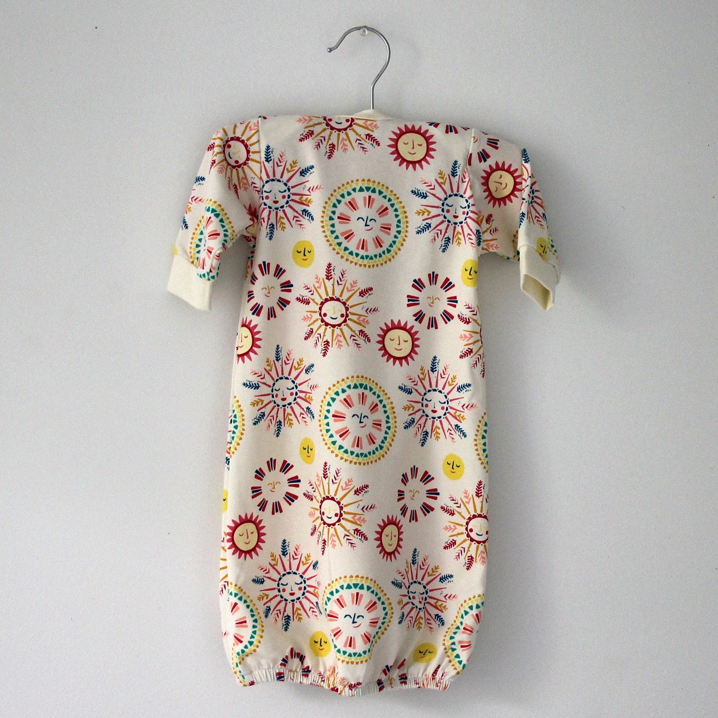 Sunshine Sleep sack