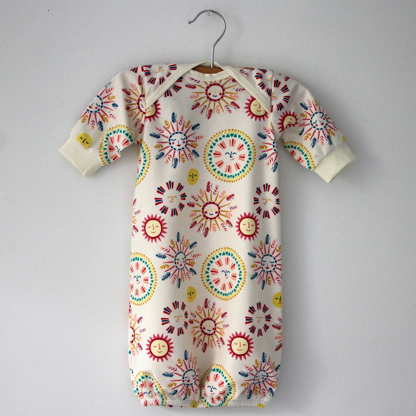 Sunshine Sleep sack