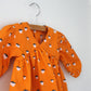 Tiny Strawberries Valery Dress