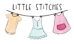 Little Stitches Clothing