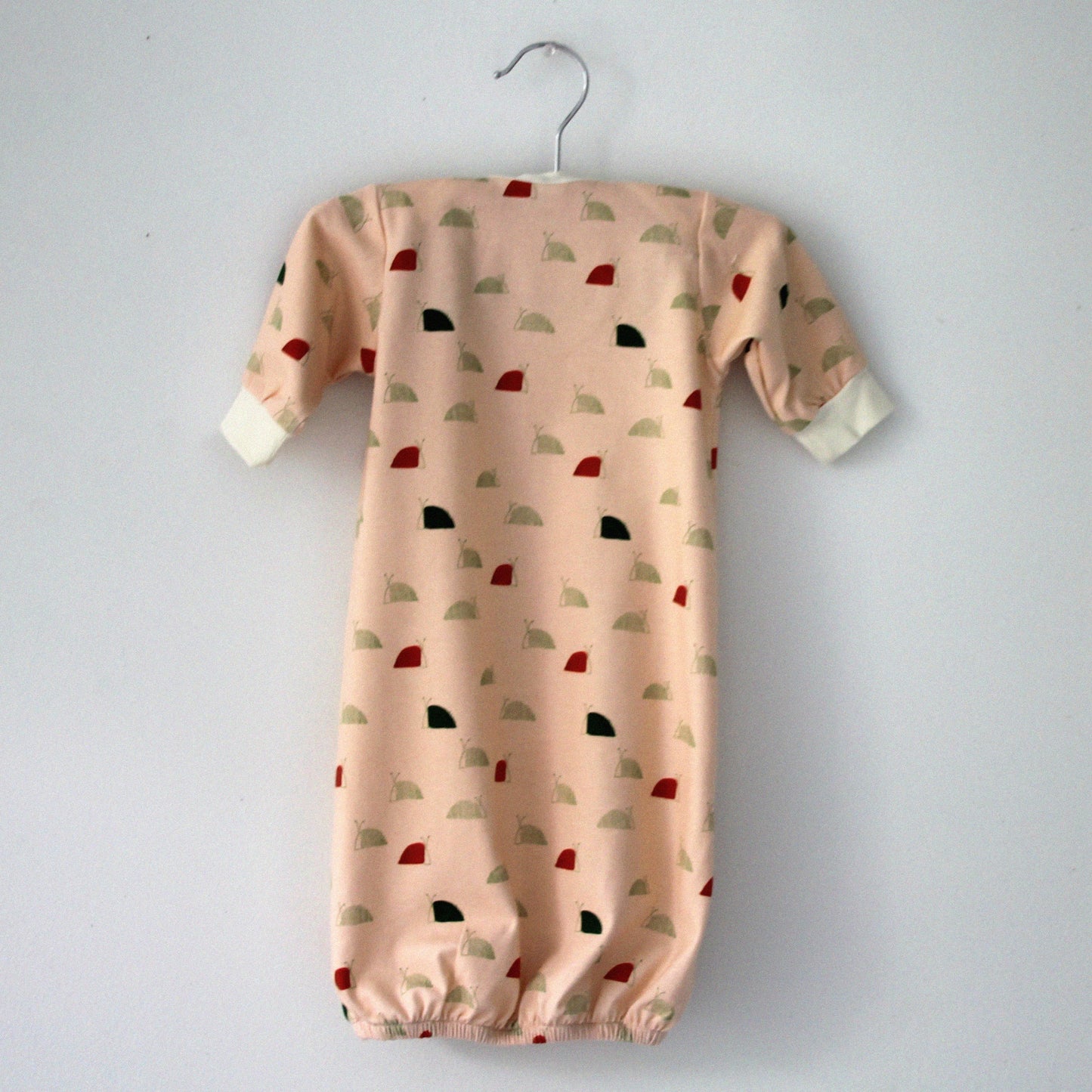 Worth the Wait Sleep sack