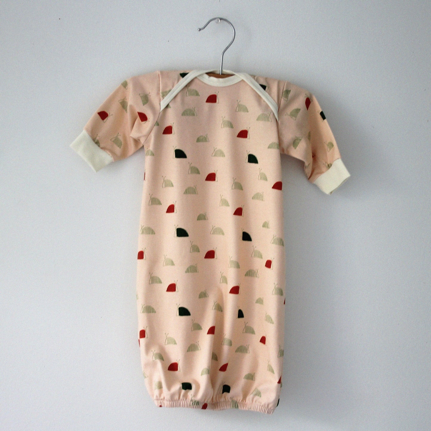 Worth the Wait Sleep sack