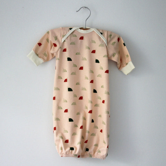 Worth the Wait Sleep sack